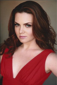Photo of Candace Marie as Lucy Kellerman