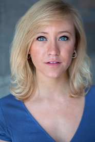 Photo of Shelby Grady as Marianne Trouth