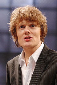 Photo of Julian Rhind-Tutt as The Limey