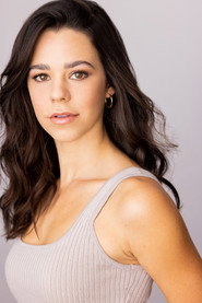Photo of Chloe Gonzalez as Amy