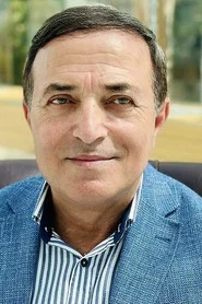 Photo of Mansum Ibrahimov as Self - Judge