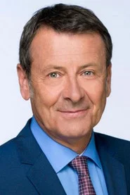 Photo of Hermann Toelcke as Gunnar Haagenkamp