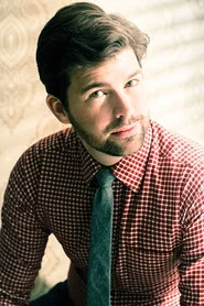 Photo of Zach Borichevsky as Edmondo