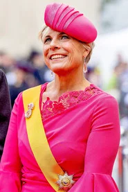 Photo of Princess Laurentien of the Netherlands as Self