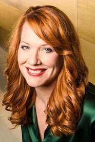 Photo of Emily Magee as Sieglinde