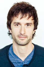 Photo of Guillaume Baillargeon