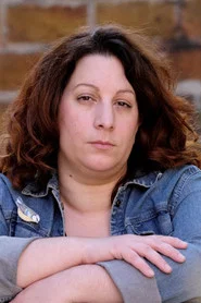Photo of Caroline Gaget as Wanda