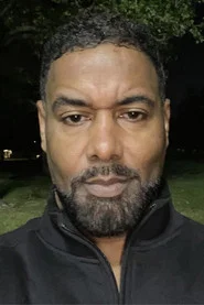 Photo of Demetrius Joseph as Marcus