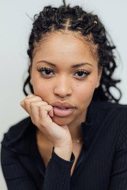 Photo of Sisi Mbemba as Kathy