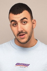 Photo of Moha Amazian