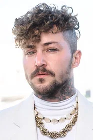 Photo of Kaique as Daniel