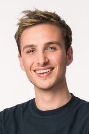 Photo of Luis De Vuyst as Fré