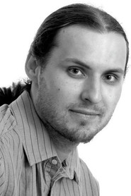 Photo of Kirill Belousov as Vlad