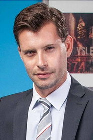 Photo of José Palma as Fabricio