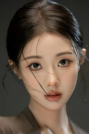 Photo of Yuan Yiqing as Dai Qingyin / Hongxiu