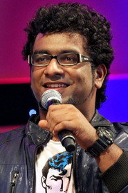 Photo of Haricharan as Self