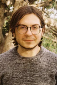 Photo of Chris Merola as Chris
