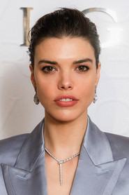 Photo of Eva Vik as Woman from Dreams