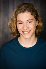 Photo of Dylan Neumeyer as William