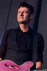 Photo of Nuno Rafael as Self