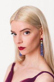 Photo of Anya Taylor-Joy as Luciana 'Lucky' Armstrong