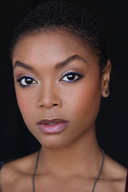 Photo of Qualiéma Green as Aquaneesha