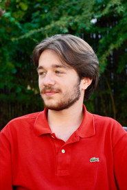 Photo of Cyril Chambon as Etienne Bourlingue