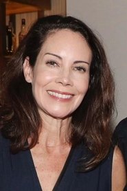 Photo of Meggan Lennon as Maya Burroughs