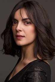 Photo of Beatriz Arjona as Alma