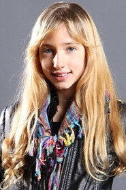 Photo of Helen Nelson as Lika