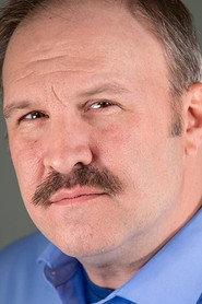 Photo of D. Matt Jordan as Pip