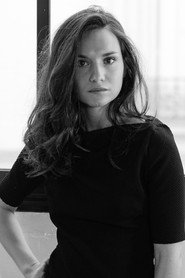 Photo of Coralie Lavergne as Jeanne
