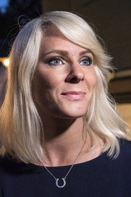 Photo of Maja Ivarsson as Self