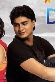Photo of Akhil Rajendra as Sahil Oberoi