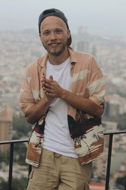 Photo of Pavel Chernov as Оператор ЧБД #1