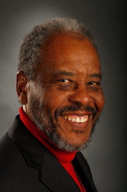 Photo of Sy Richardson as Tucker
