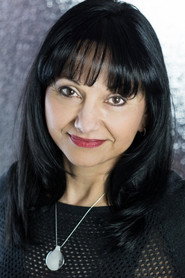 Photo of Joyce Cyr as Purple Mother