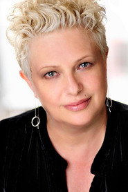 Photo of Tracy Silver as Meryl Stanton
