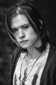 Photo of Christian Rose as Blaze