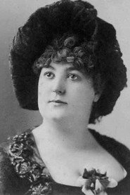 Photo of Amelia Summerville as Mrs. Rogers