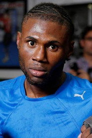 Photo of Nicholas Walters as Self