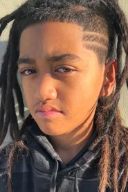 Photo of Terence Daniel as Jack