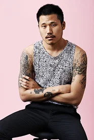 Photo of Alex Zhang Hungtai as Konrad