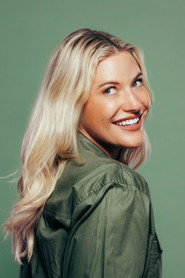 Photo of Katherine Blanford as Shelby