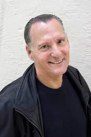 Photo of Richard Lewis Warren as Customer