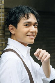 Photo of Yu Shengguo as Hao Yugan