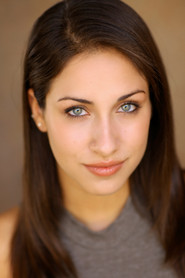 Photo of Haley Goldman as Sheriff Giselle