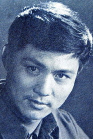 Photo of Shen Guanchu as 况阿明