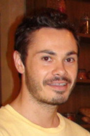 Photo of Ruslan Kolesnikov