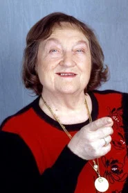 Photo of Madame Soleil as Self (archive footage)